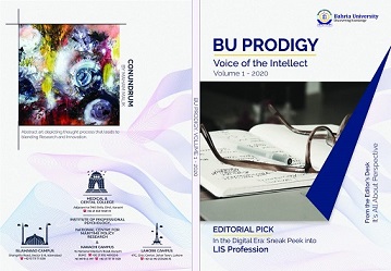 The collection's logo